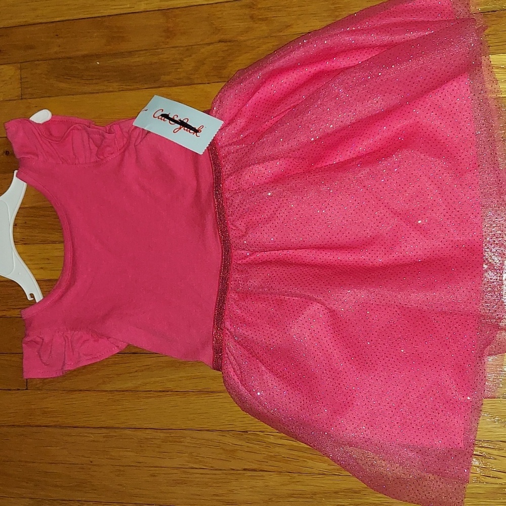 2t cat & jack dress